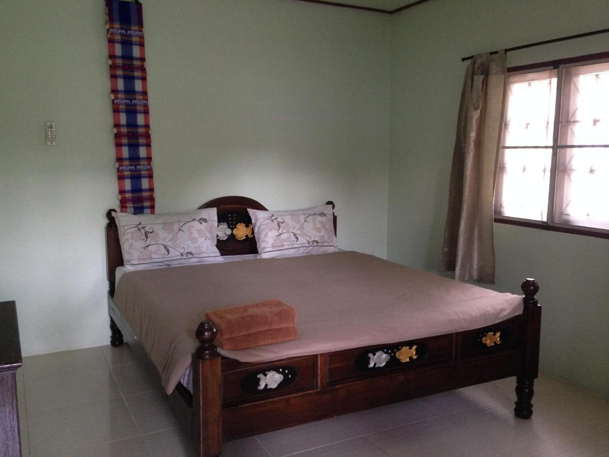 Sawai Home Resort Nathon Exterior foto